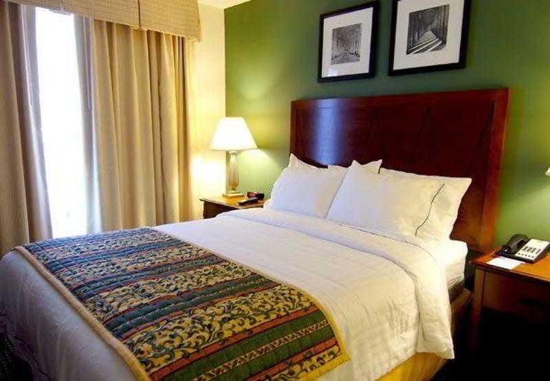 Residence Inn Grand Junction Quarto foto