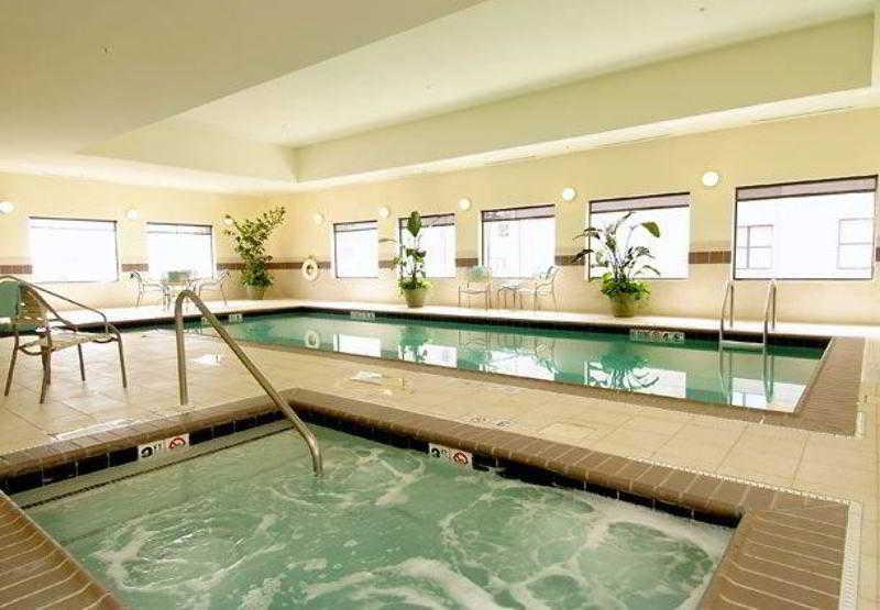 Residence Inn Grand Junction Instalações foto
