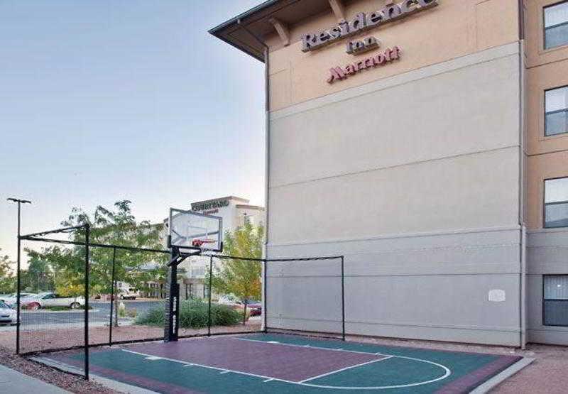 Residence Inn Grand Junction Instalações foto